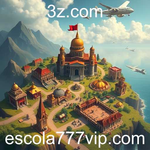 escola777