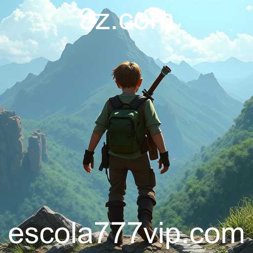 A Magia dos Jogos de Aventura: Explorando Mundos e Narrativas