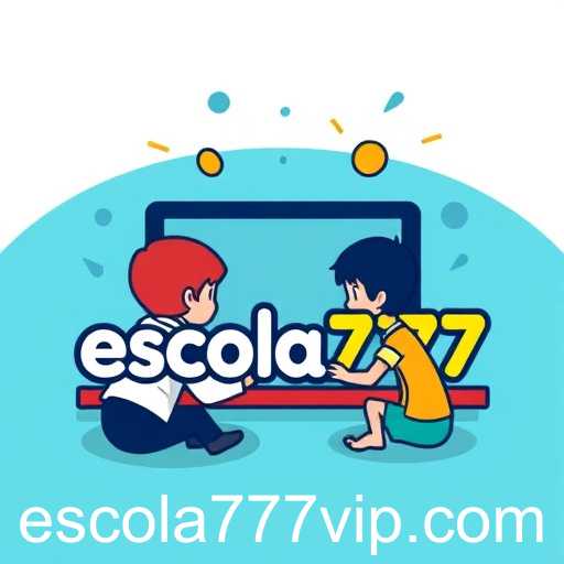A Revolução dos Jogos Online e a Emergência de 'escola777'