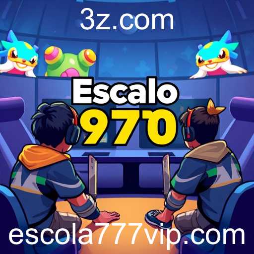 A Ascensão do Portal Escola777 nos Jogos Online