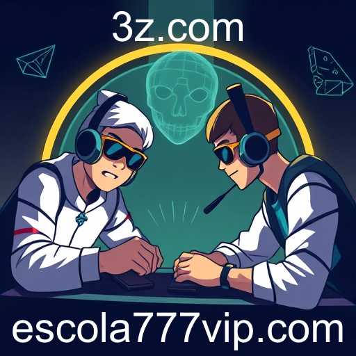 O Impacto da Escola777 nos Jogos Online