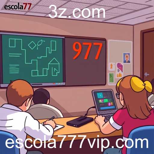 Impacto da Escola777 na Educação Contemporânea