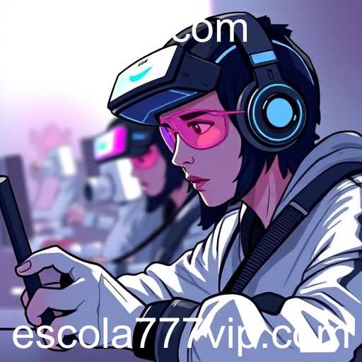 Inovações e Tendências no Mundo dos Jogos