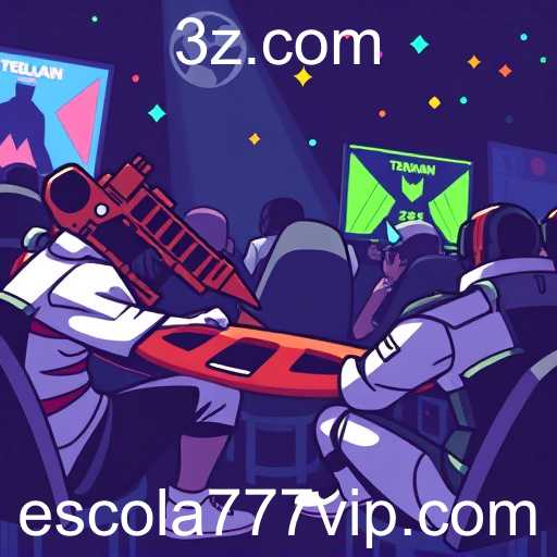 A Evolução e Impacto dos Jogos Multijogador