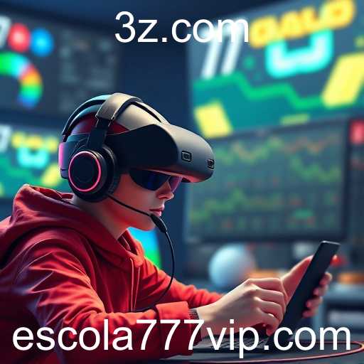 A Revolução dos Jogos Online Ainda é Forte