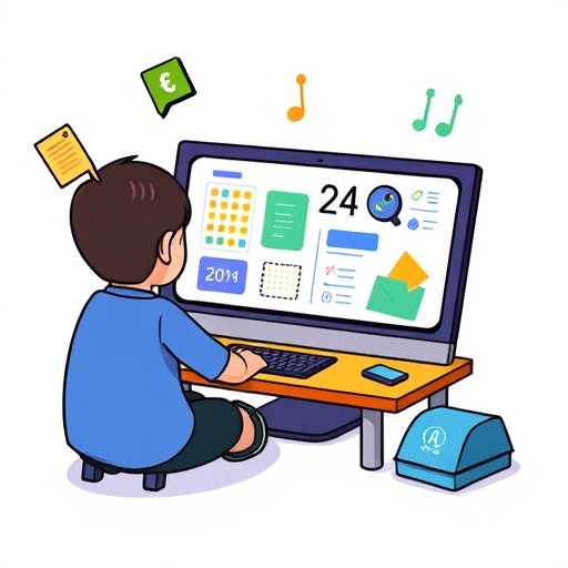 Central de Notícias