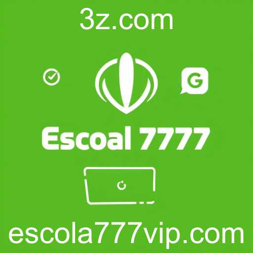 Popularidade do Site Escola777 Continua a Crescer