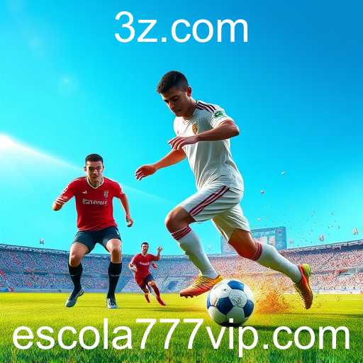 A Evolução dos Jogos de Esportes: Realismo e Diversidade em Ação