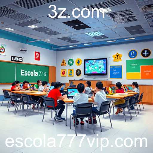 Transformação Digital na Educação: A Revolução de 2025